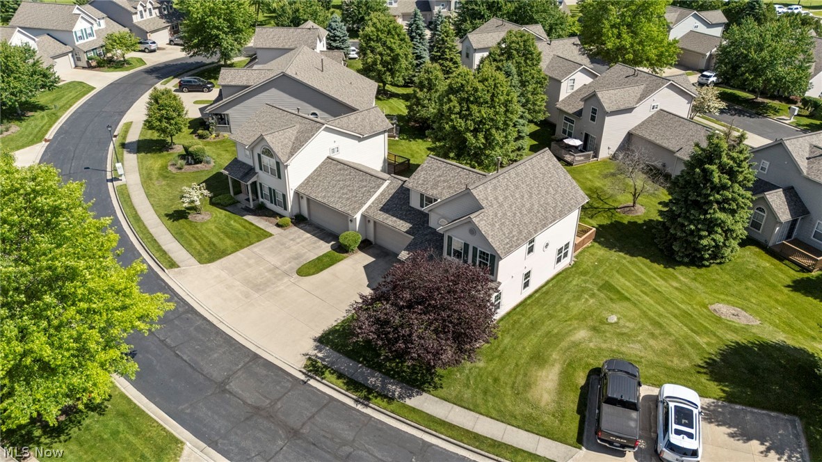 16093 Primrose Circle Middleburg Heights OH 44130