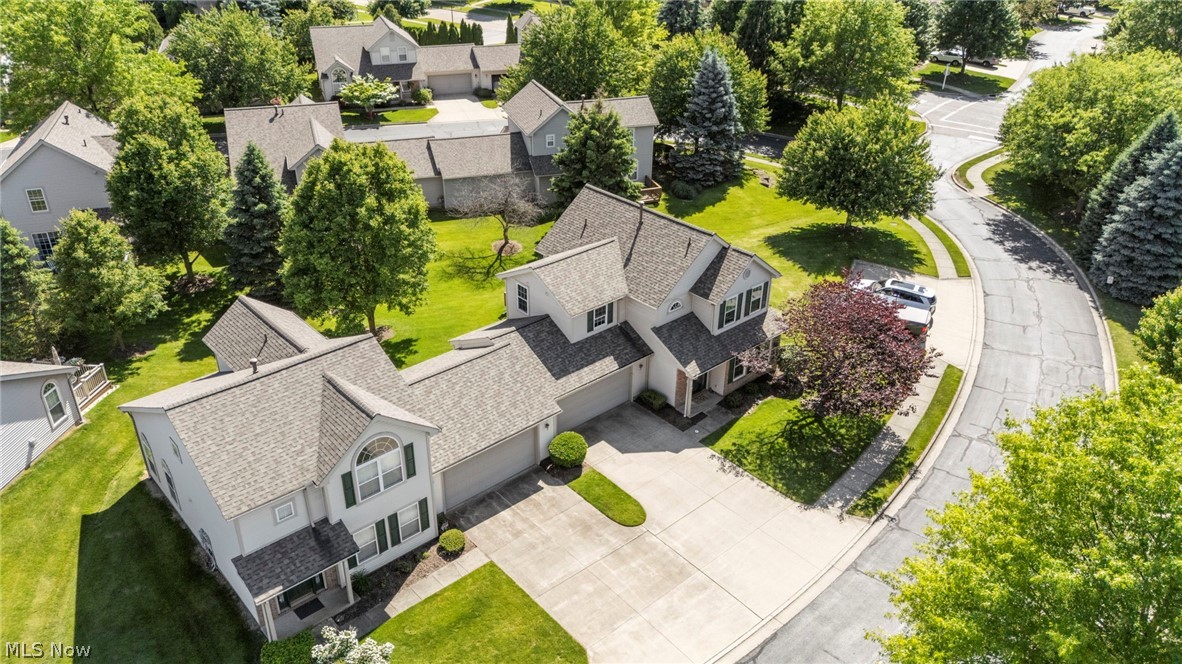16093 Primrose Circle Middleburg Heights OH 44130
