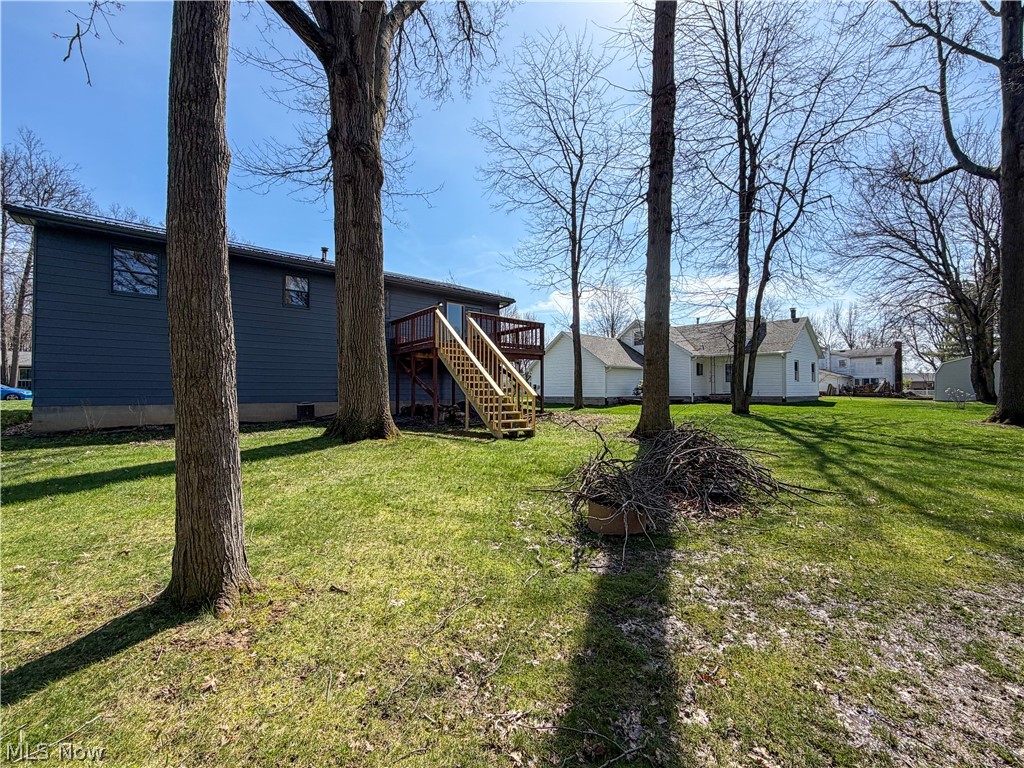 165 Winter Lane Cortland OH 44410