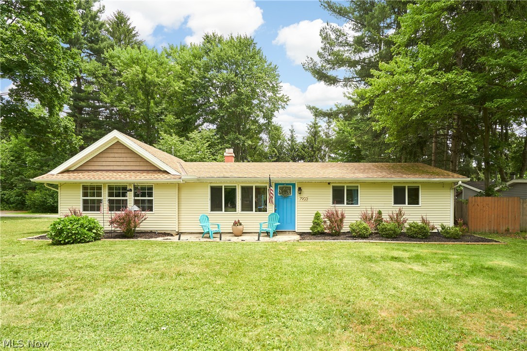 7903 Stoneridge Road Macedonia OH 44056
