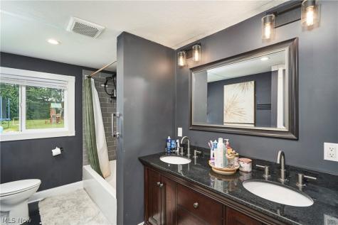 7903 Stoneridge Road Macedonia OH 44056