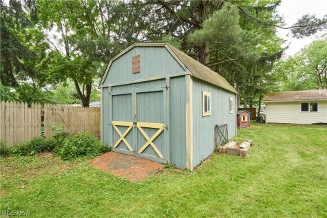 7903 Stoneridge Road Macedonia OH 44056
