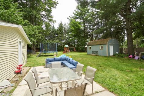 7903 Stoneridge Road Macedonia OH 44056