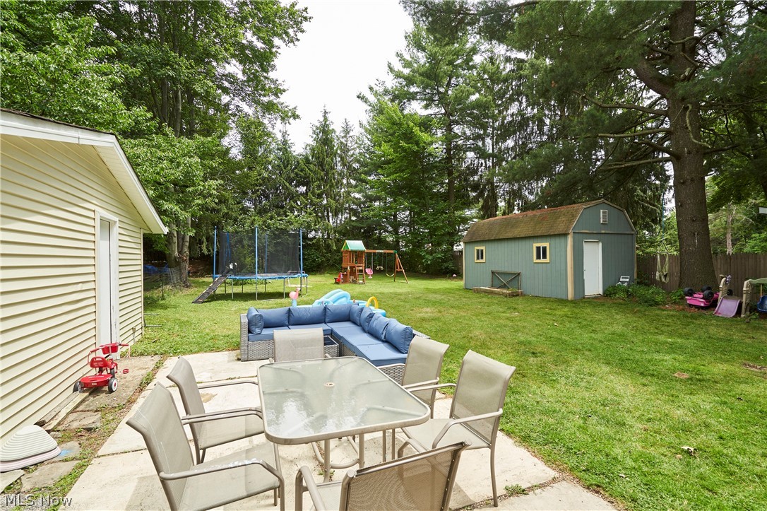 7903 Stoneridge Road Macedonia OH 44056