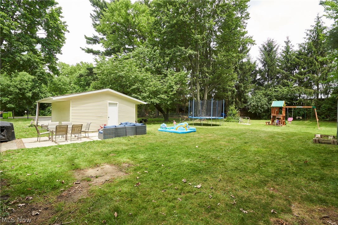 7903 Stoneridge Road Macedonia OH 44056