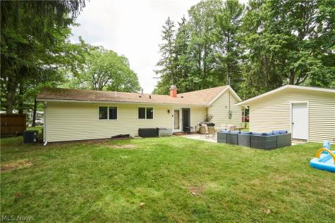 7903 Stoneridge Road Macedonia OH 44056
