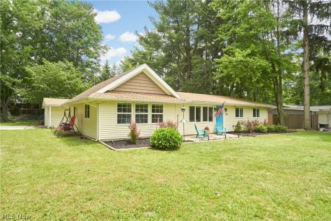 7903 Stoneridge Road Macedonia OH 44056