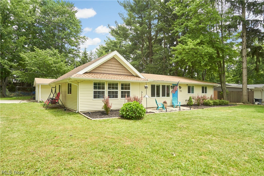 7903 Stoneridge Road Macedonia OH 44056