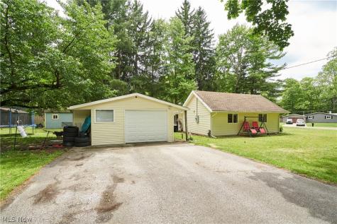 7903 Stoneridge Road Macedonia OH 44056
