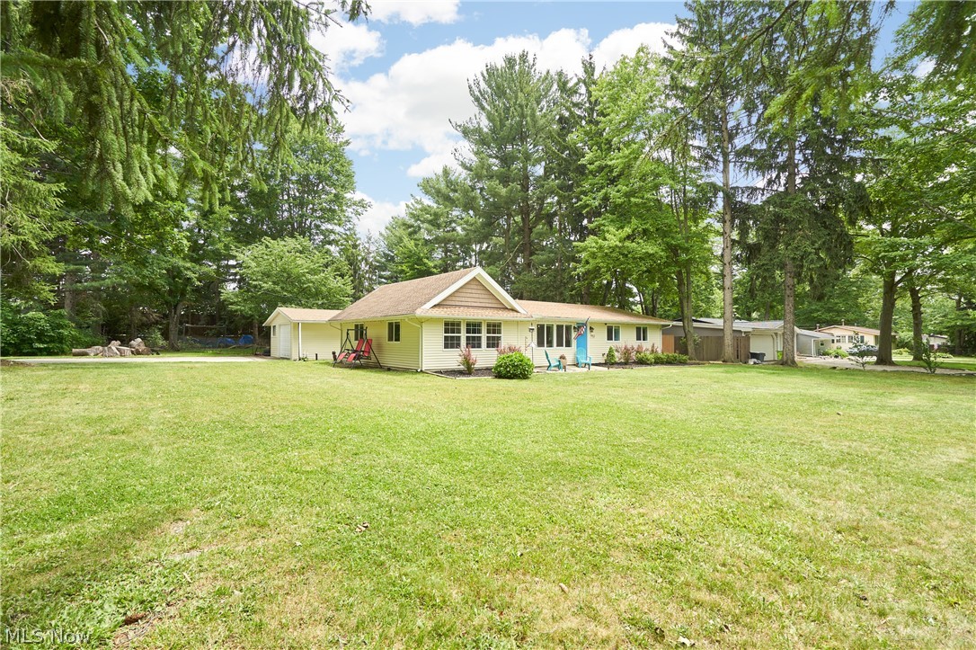 7903 Stoneridge Road Macedonia OH 44056