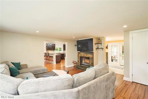 7903 Stoneridge Road Macedonia OH 44056