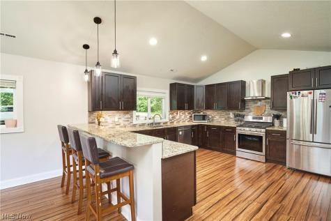 7903 Stoneridge Road Macedonia OH 44056