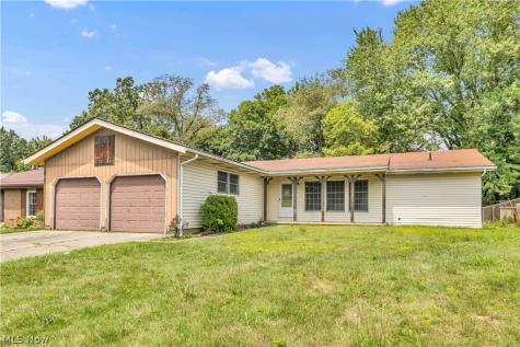 766 Brush Road Ravenna OH 44266