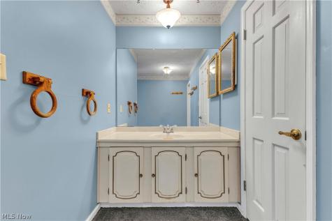 766 Brush Road Ravenna OH 44266