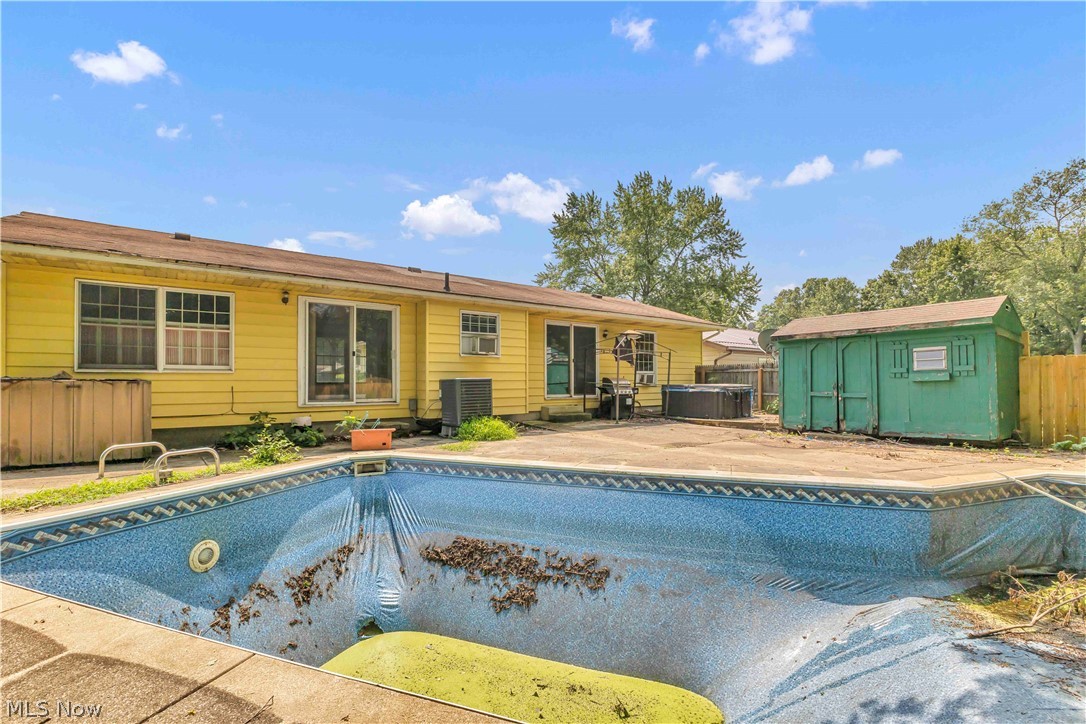 766 Brush Road Ravenna OH 44266
