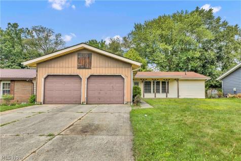 766 Brush Road Ravenna OH 44266