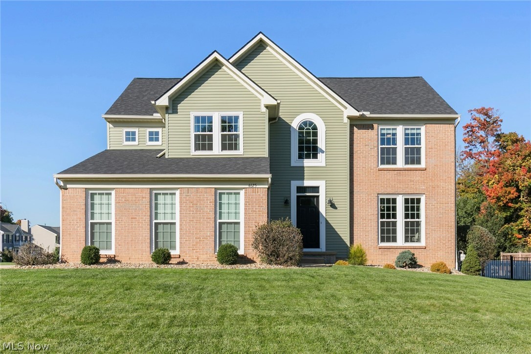 4625 Lexington Ridge Drive Medina OH 44256