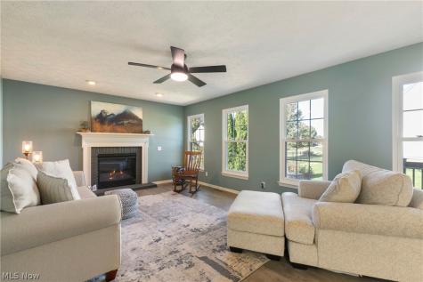 4625 Lexington Ridge Drive Medina OH 44256