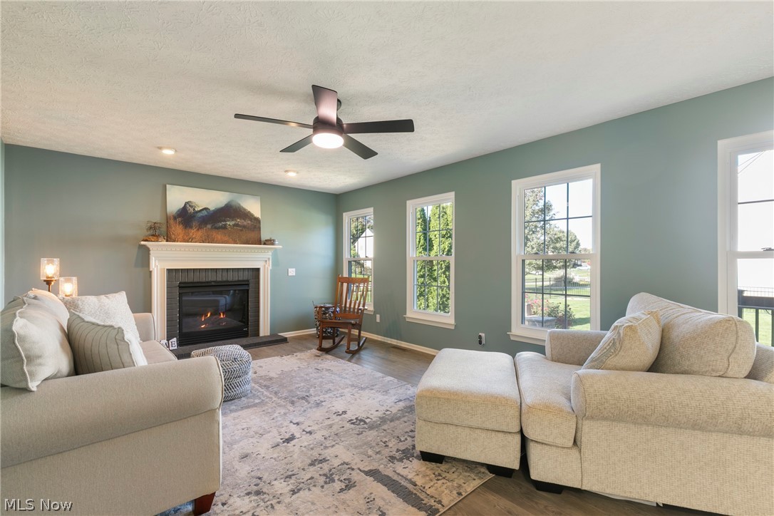 4625 Lexington Ridge Drive Medina OH 44256