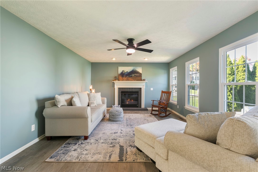 4625 Lexington Ridge Drive Medina OH 44256
