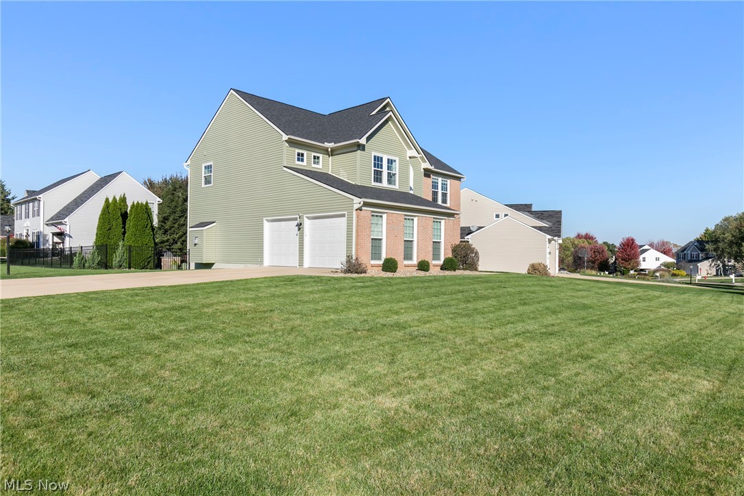4625 Lexington Ridge Drive Medina OH 44256