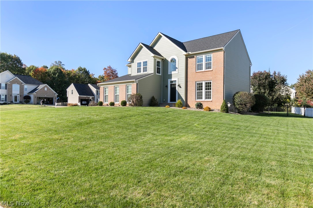 4625 Lexington Ridge Drive Medina OH 44256