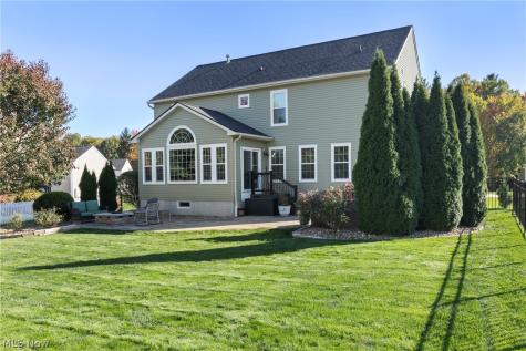 4625 Lexington Ridge Drive Medina OH 44256