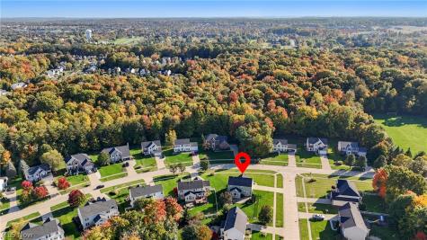 4625 Lexington Ridge Drive Medina OH 44256