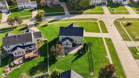 4625 Lexington Ridge Drive Medina OH 44256