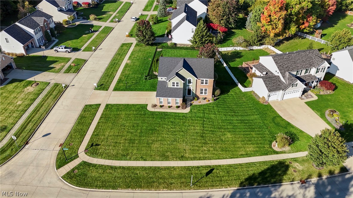 4625 Lexington Ridge Drive Medina OH 44256