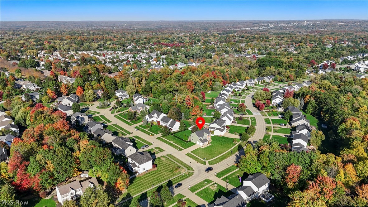 4625 Lexington Ridge Drive Medina OH 44256