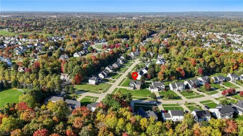 4625 Lexington Ridge Drive Medina OH 44256