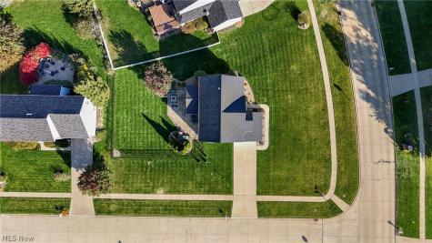 4625 Lexington Ridge Drive Medina OH 44256