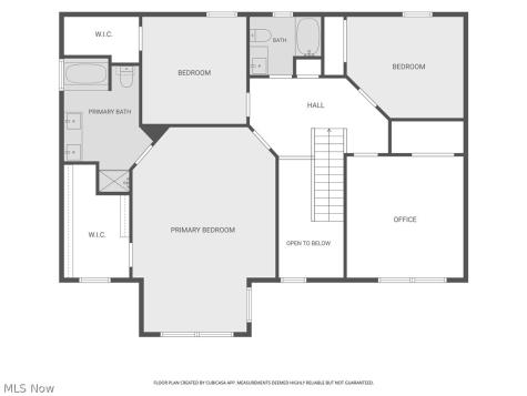 4625 Lexington Ridge Drive Medina OH 44256