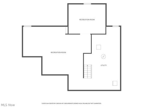 4625 Lexington Ridge Drive Medina OH 44256
