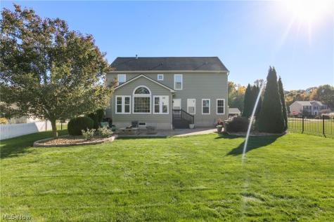 4625 Lexington Ridge Drive Medina OH 44256