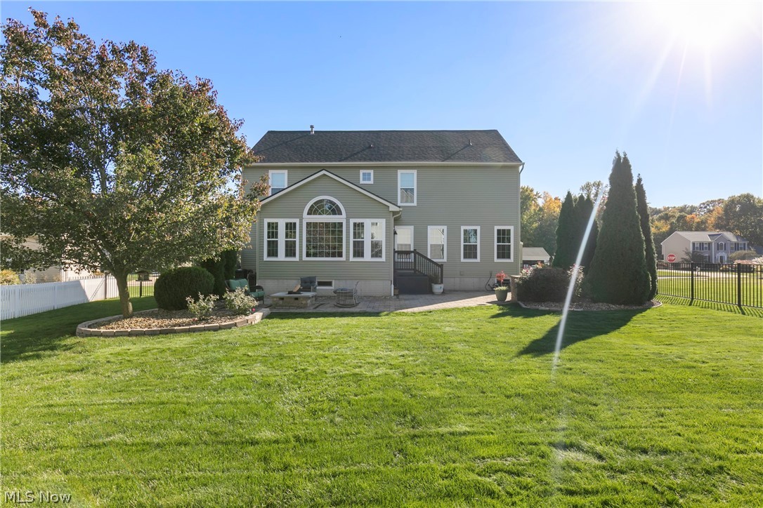 4625 Lexington Ridge Drive Medina OH 44256