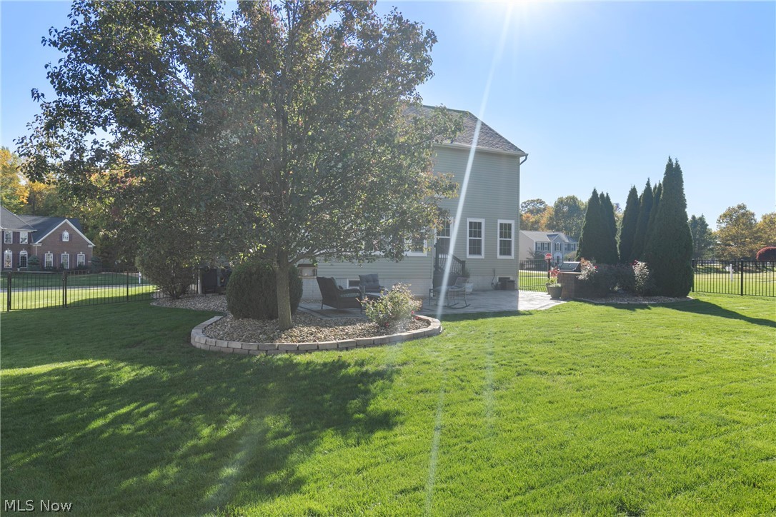 4625 Lexington Ridge Drive Medina OH 44256