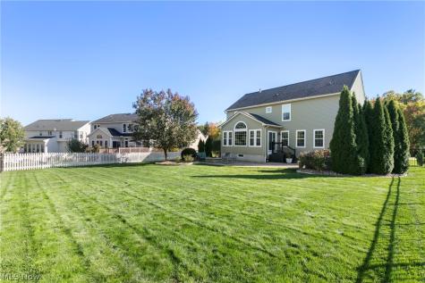 4625 Lexington Ridge Drive Medina OH 44256