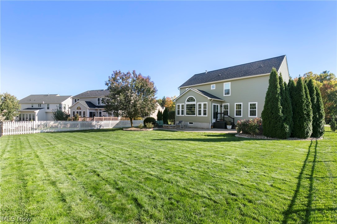 4625 Lexington Ridge Drive Medina OH 44256