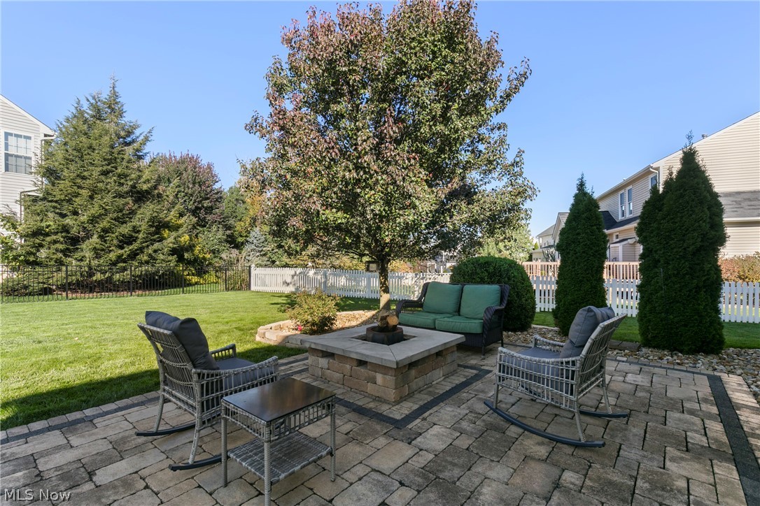 4625 Lexington Ridge Drive Medina OH 44256