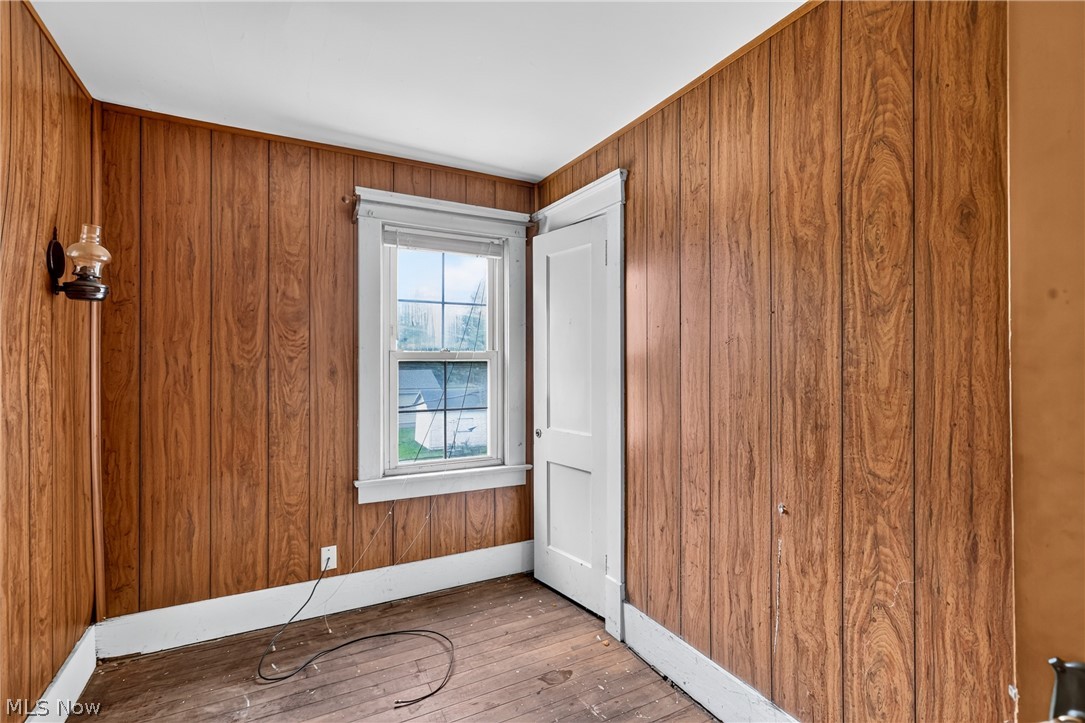 583 Hillsdale Drive NW Warren OH 44485