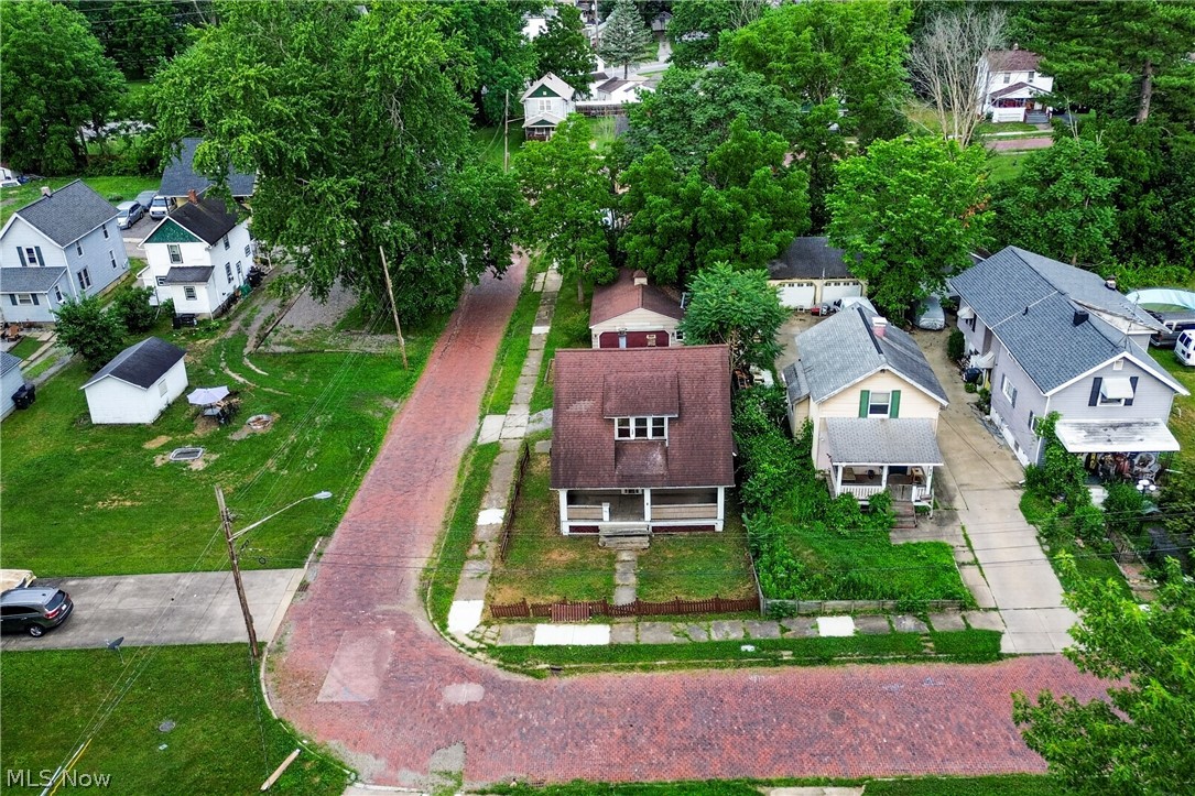 583 Hillsdale Drive NW Warren OH 44485