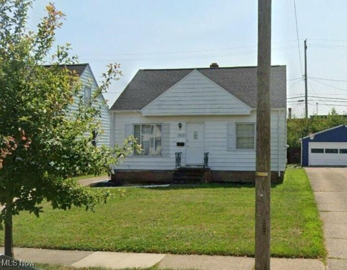7413 Ira Avenue Brooklyn OH 44144