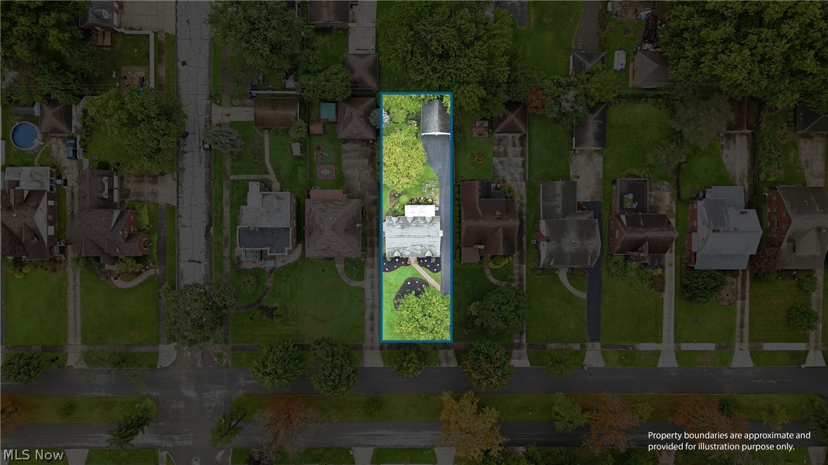 4026 Euclid Boulevard Youngstown OH 44512