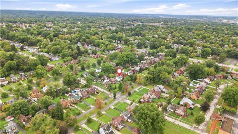 4026 Euclid Boulevard Youngstown OH 44512
