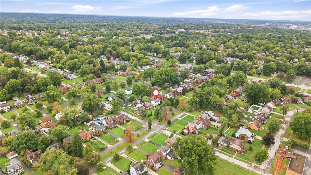 4026 Euclid Boulevard Youngstown OH 44512