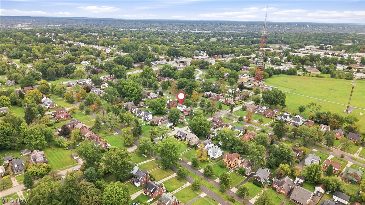4026 Euclid Boulevard Youngstown OH 44512