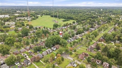 4026 Euclid Boulevard Youngstown OH 44512