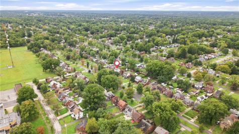 4026 Euclid Boulevard Youngstown OH 44512